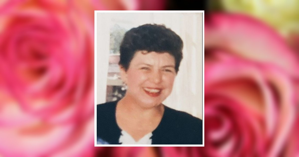 Sandra Raliene Jones Lawson Obituary, Vancleave, MS