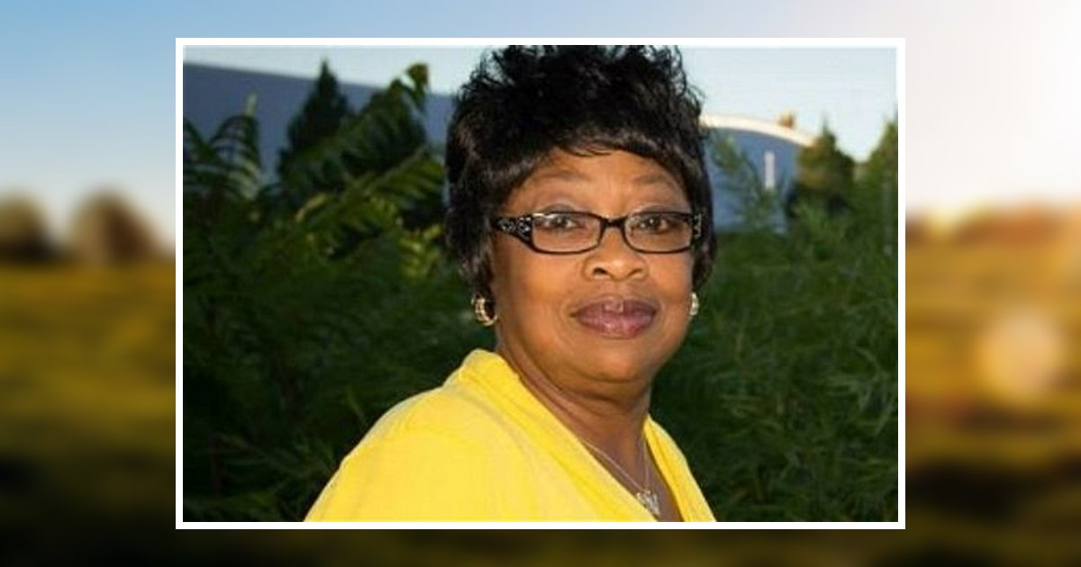 Irene Johnson Green Obituary June 24, 2025 - Clock Funeral Home ...