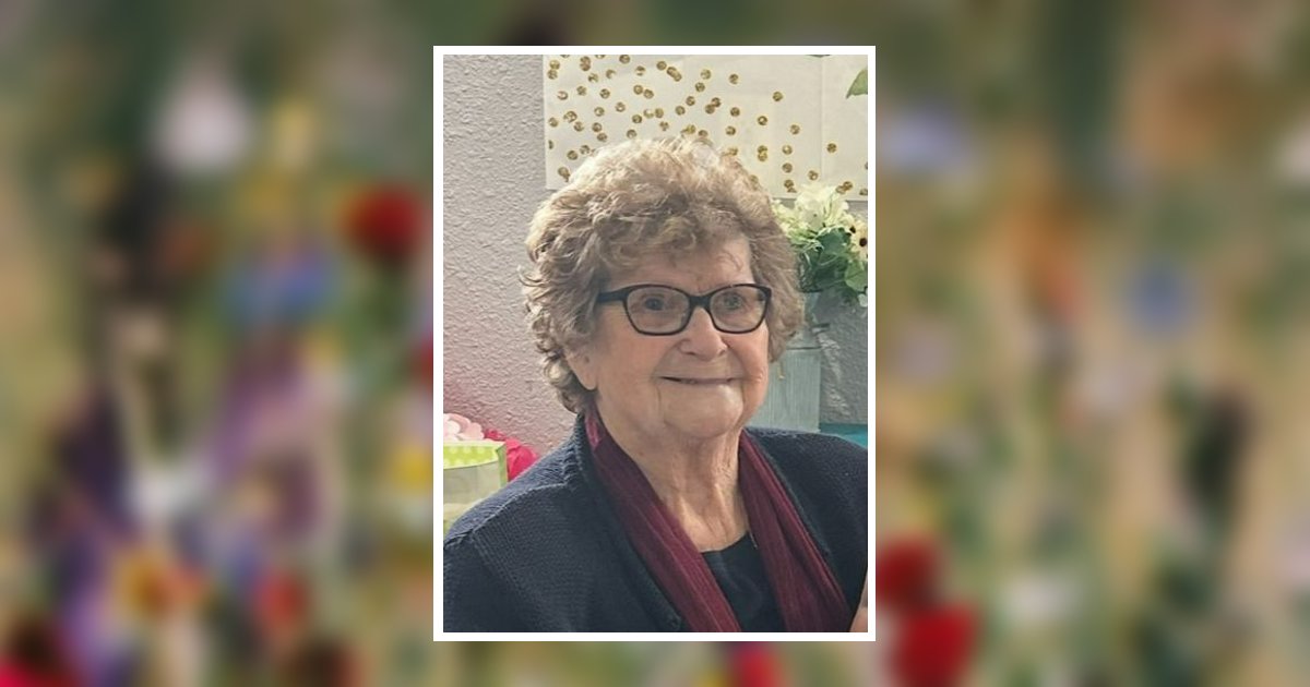 Janet Gibbons Obituary, Arcadia, WI