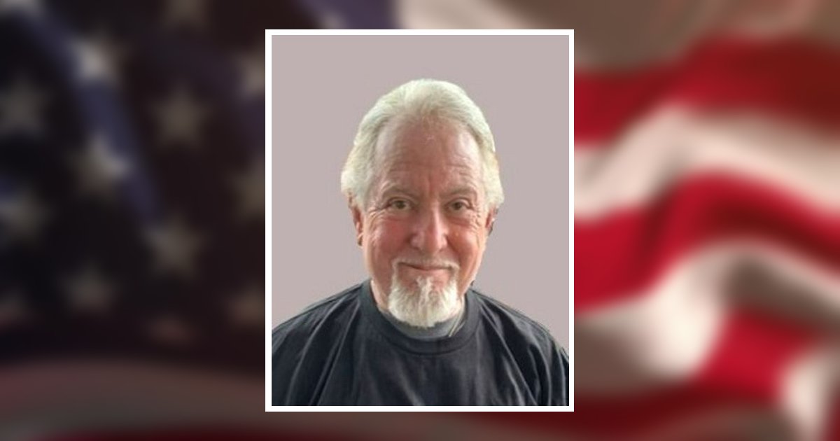 Ronald J. Uricchio Wolcott, CT Obituary