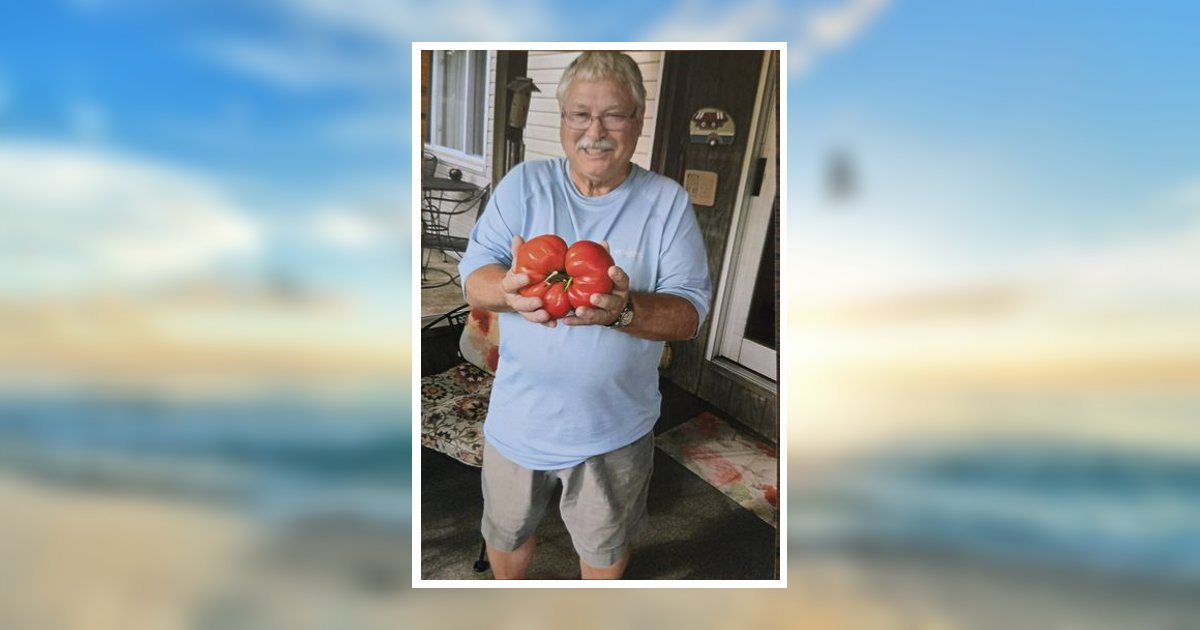 Lloyd "Butch" Minnard Obituary, Bremen, OH