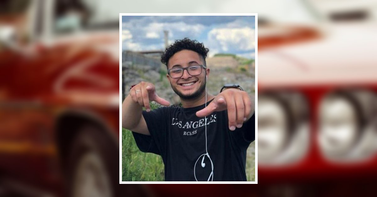 Malcom Johan Crespo Obituary, Grantsville, UT