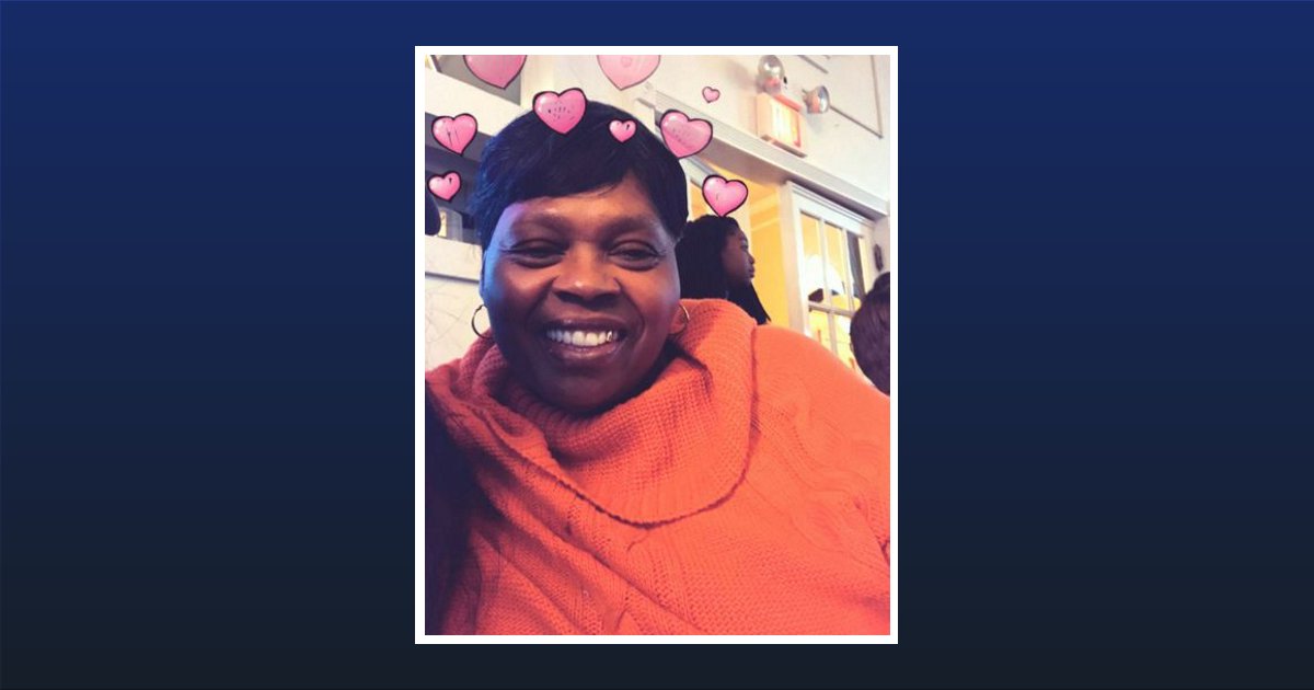 Jacqueline Holloman Warren Obituary, Smithfield, VA