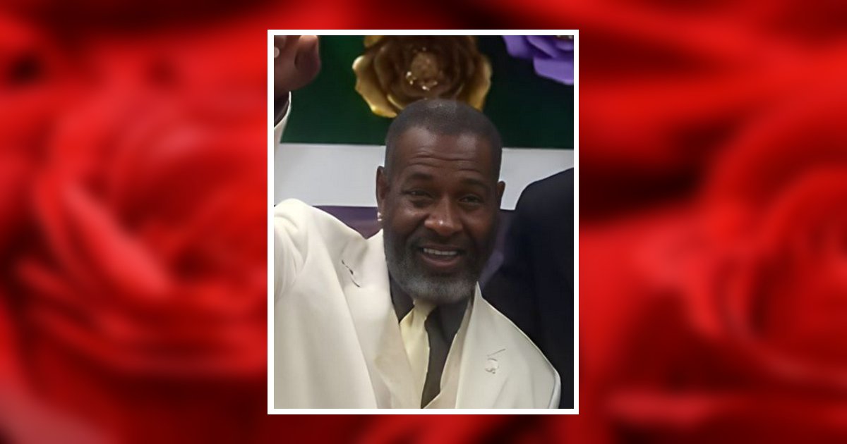 Thomas Henry Leonard