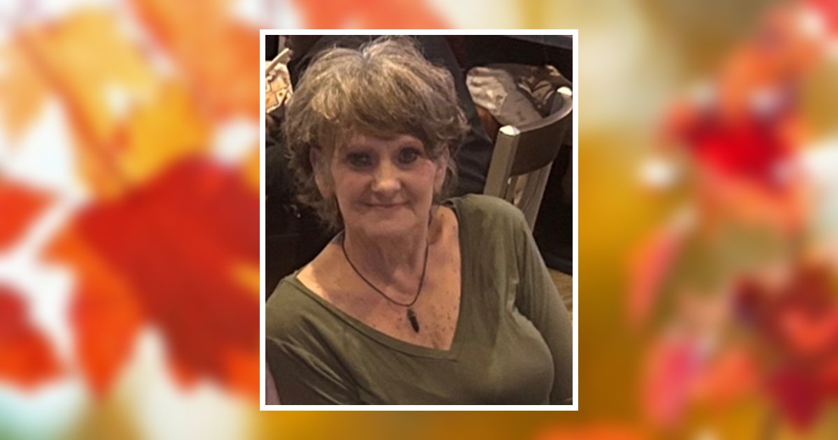 Denise Chauvin Obituary, Baker, LA