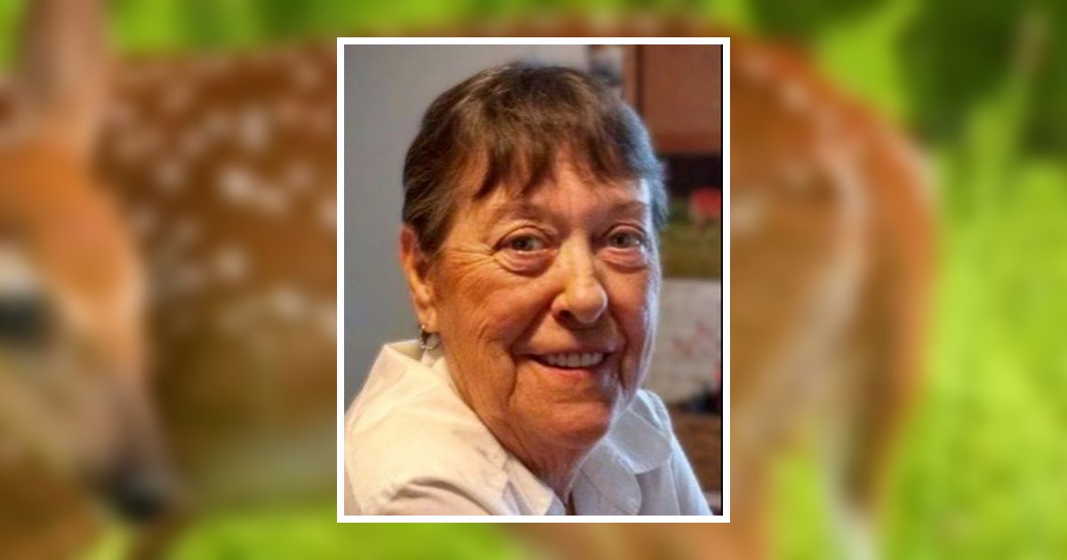 Brenda Ann Hook Obituary, Powhatan, VA