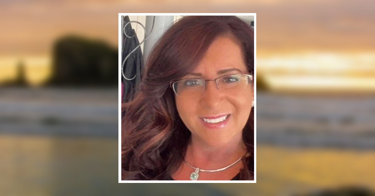 Holly Lee Conroy Obituary October 18, 2025 - Silva Funeral Home
