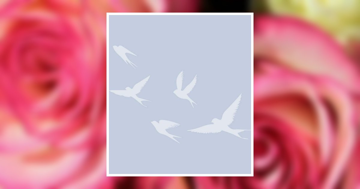 Rita Mae Kitzmiller Obituary 2018 Buhrig Funeral Home & Crematory