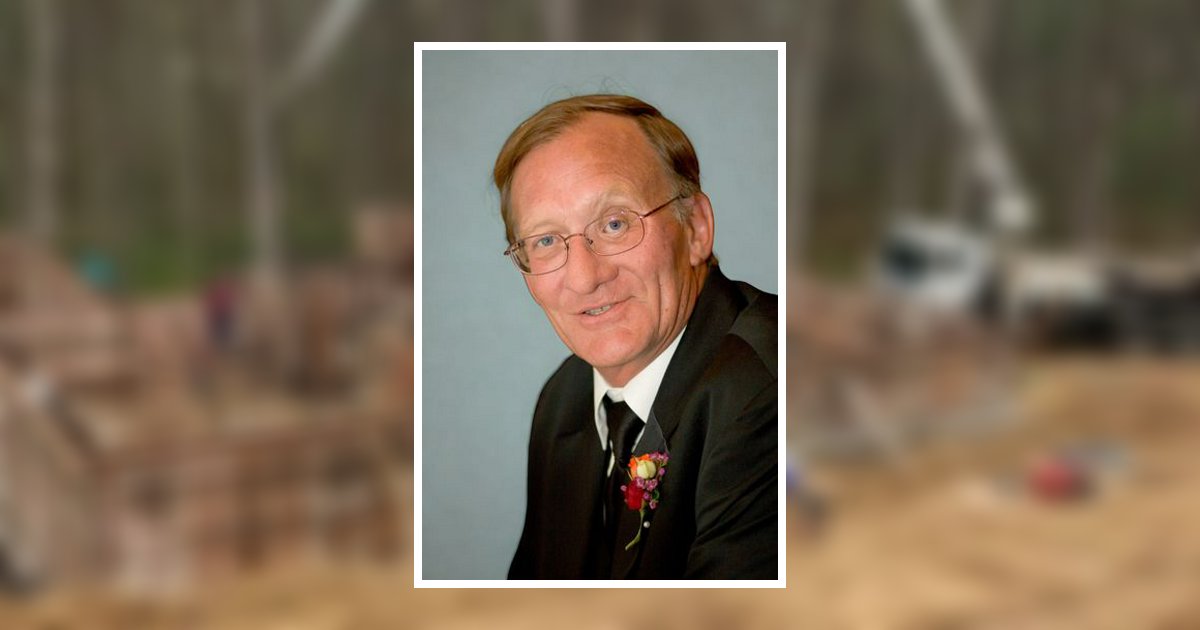 Jerry Lee Flom Obituary, Hastings, MN
