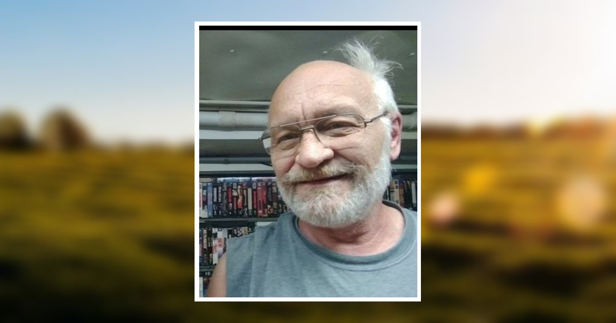 Bruce Elmer Mueller Obituary, Royalton, MN