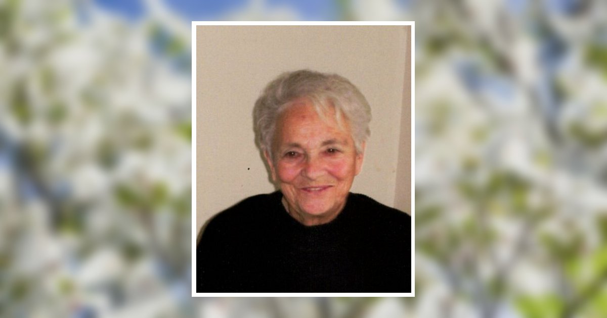 Joyce Wilcox Perkins Smith Obituary, Preston, ID