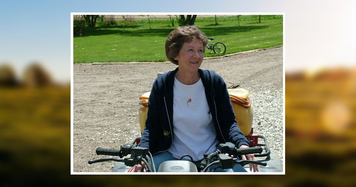 Dianna Novinger Obituary 2022 Rosenau Funeral Home & Crematory