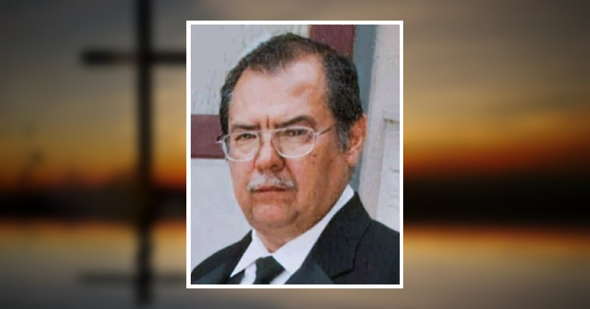 Eduardo Valdez, Jr.