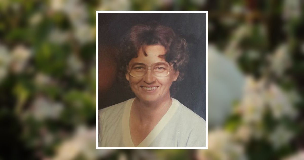 Margaret Lamb Obituary, Henderson, TN