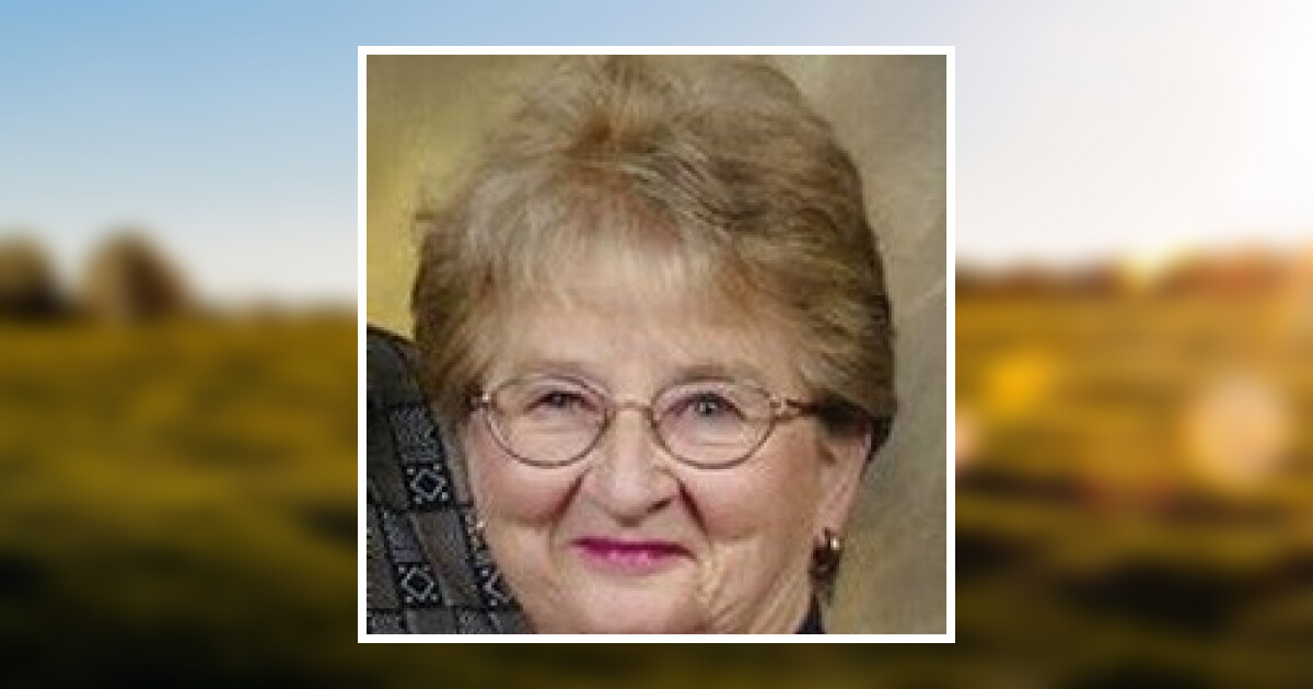 Shirley A. Kopf Obituary 2005 Askew Funeral and Cremation Services