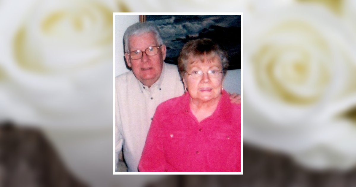 Margaret Bernice Hegg Obituary, Hastings, MN