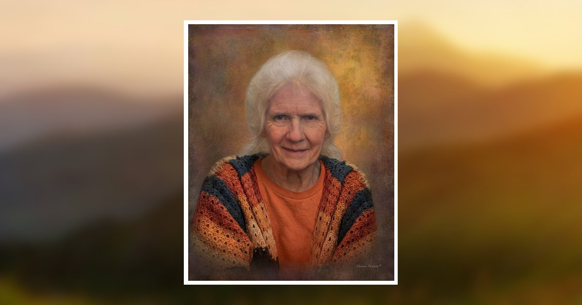 Lois Ann Berry Obituary, Borger, TX