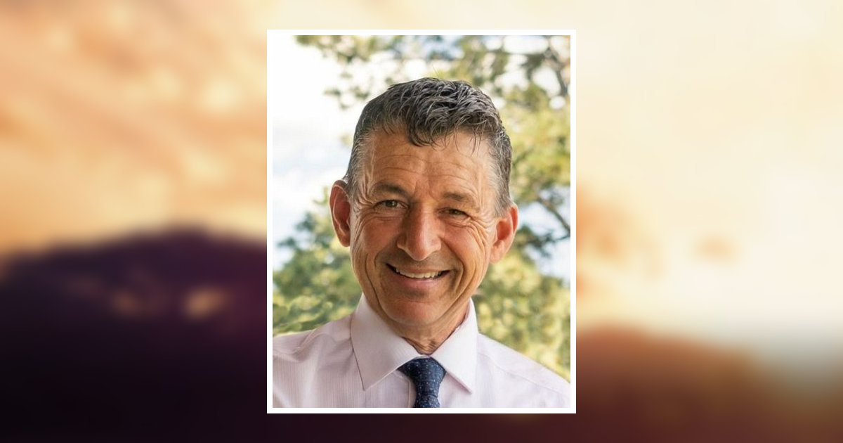 Kevin Ewert Obituary, Houston, MN