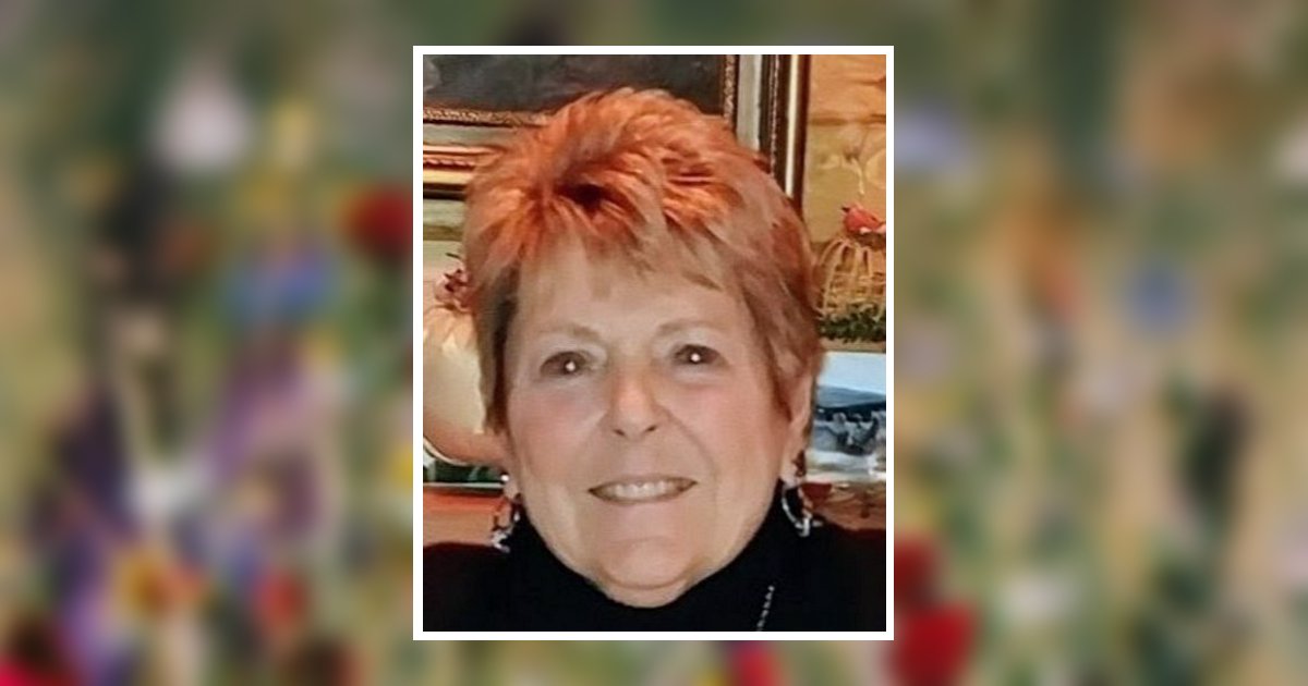 Jean "Jeanie" C Morrow Obituary, Ellsworth, MI