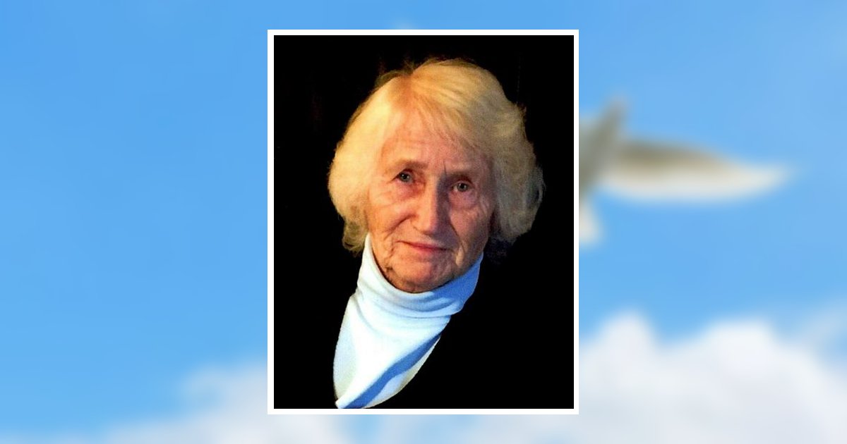 Imogene Neeley Obituary, Cincinnati, OH