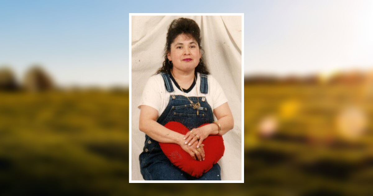 Betty Sanchez Obituary 2015 Lindquist Mortuary