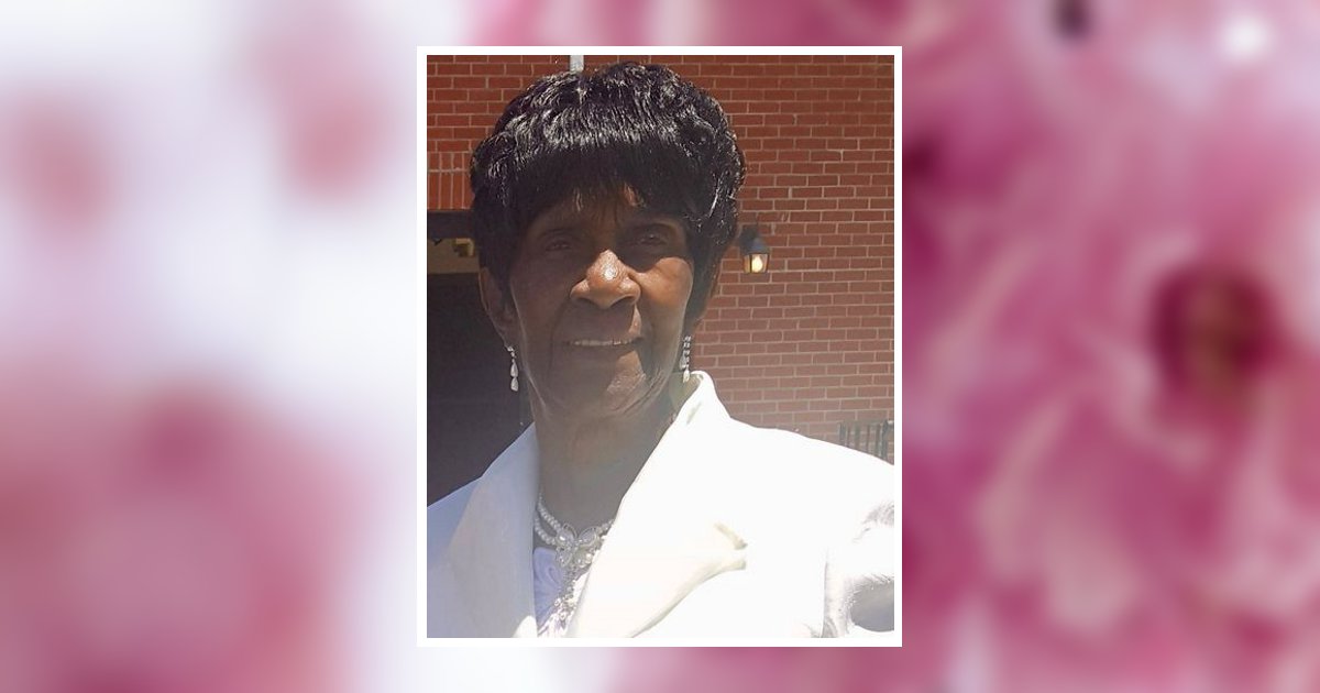 Cora Mae Brown Burgaw, NC Obituary