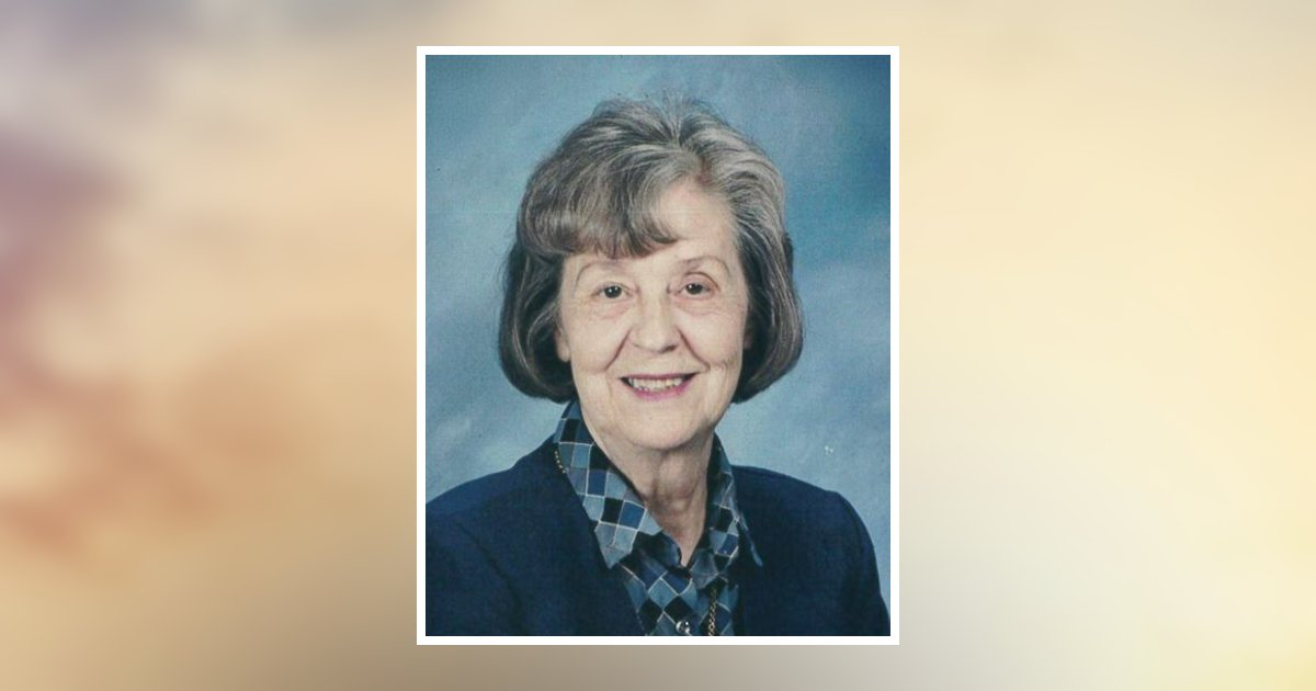Freda M. Mcmillion Goshen, OH Obituary