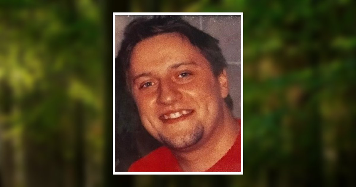 Anthony Wright Obituary, Gladwin, MI