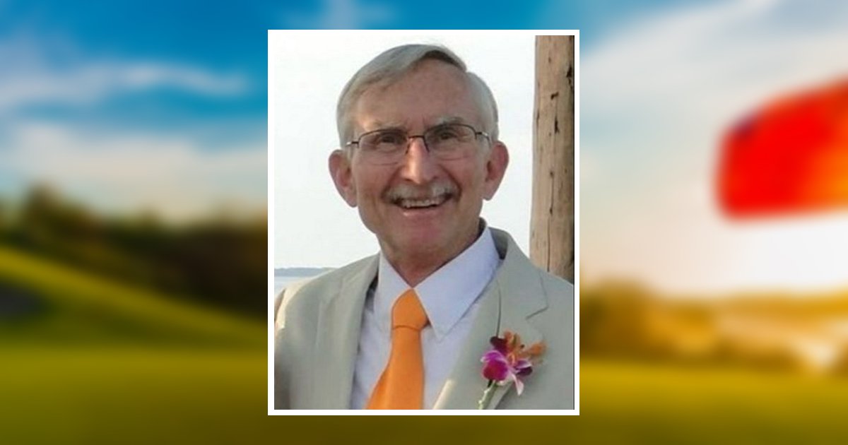 Wayne Leroy Mcculloch Obituary, Stewartstown, PA
