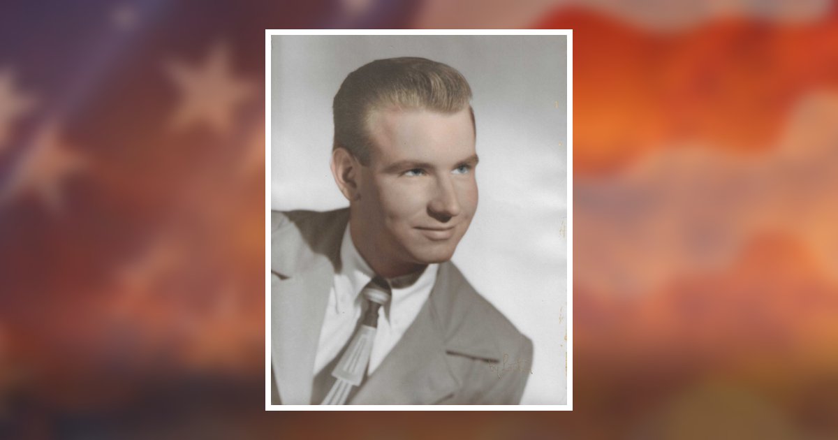 Jr. John S. "Pat" Neild Obituary, Cambridge, MD