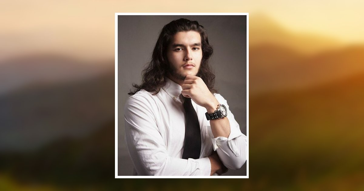 Matthew Camden Haber Stone Mountain, GA Obituary