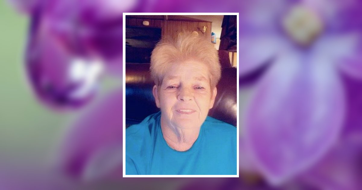 Elizabeth  Mcconnell Obituary, Lexington, NC