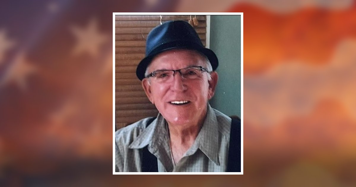 Richard Dane Lewis Obituary, Vandalia, MO