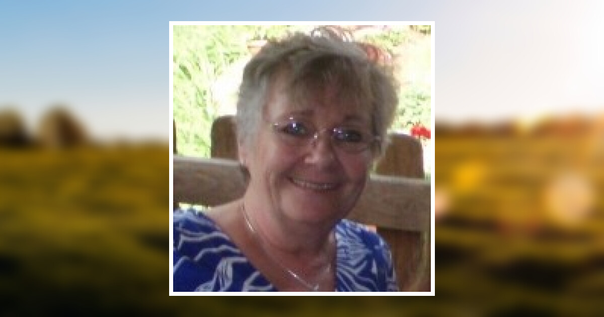 Elizabeth Geraghty Obituary 2017 - The Donohue Funeral Homes Inc.