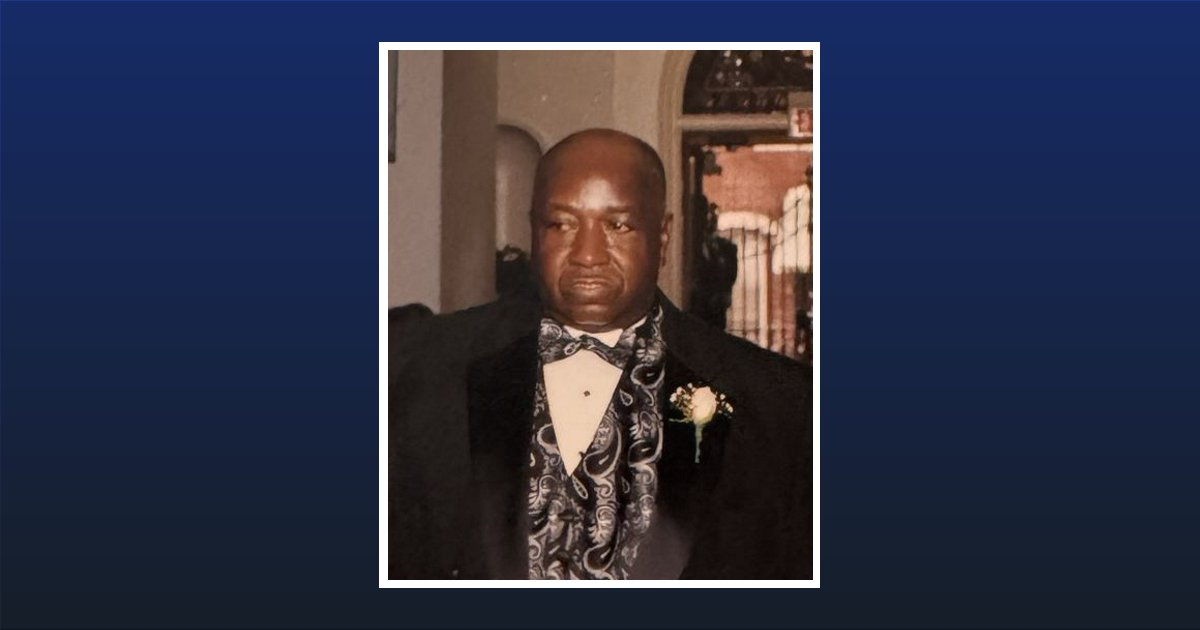 Picture Dyamond Richard Swint Sandersville, GA Obituary
