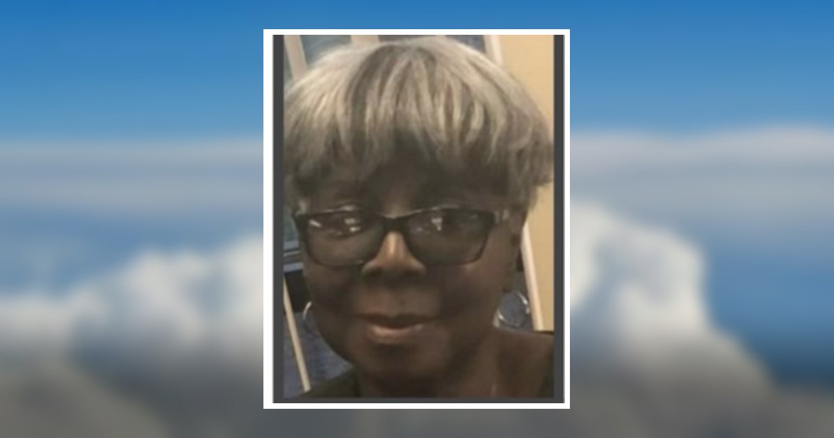 Joanne Ardwell PoindexterCarter Obituary 2023 Lee Funeral Homes