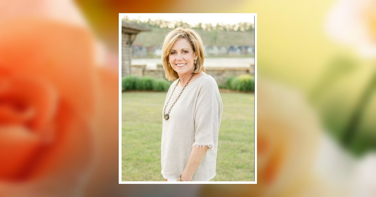 Madlynn Butler Morgan Obituary, Hoover, AL
