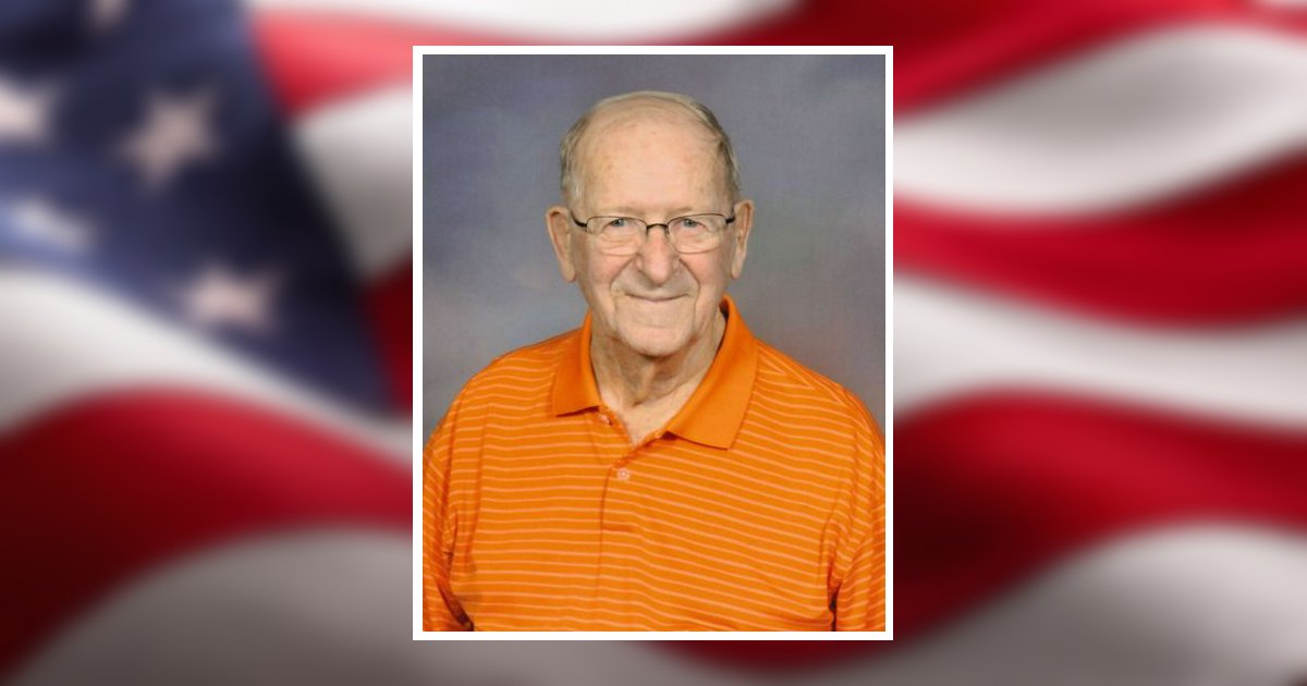 Donald Schneider Obituary, Madison, WI
