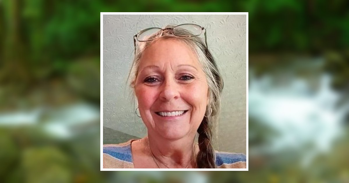 Krista J. Moburg Obituary 2024 Dayton