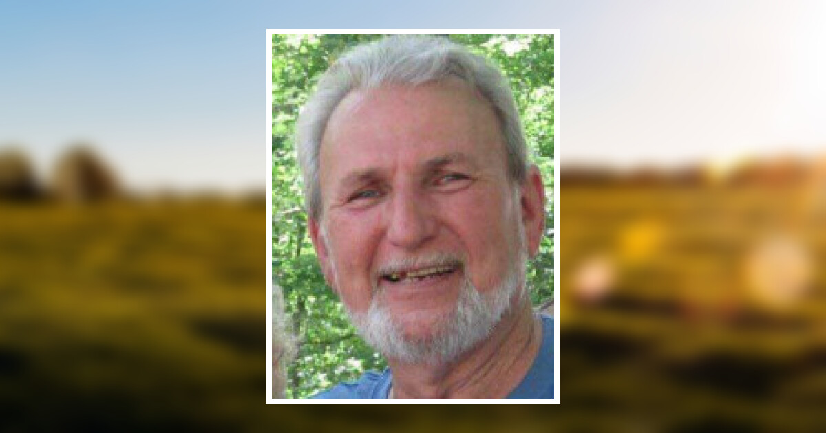 Billy Stephens Obituary 2019 Berry Funeral Home And Crematory