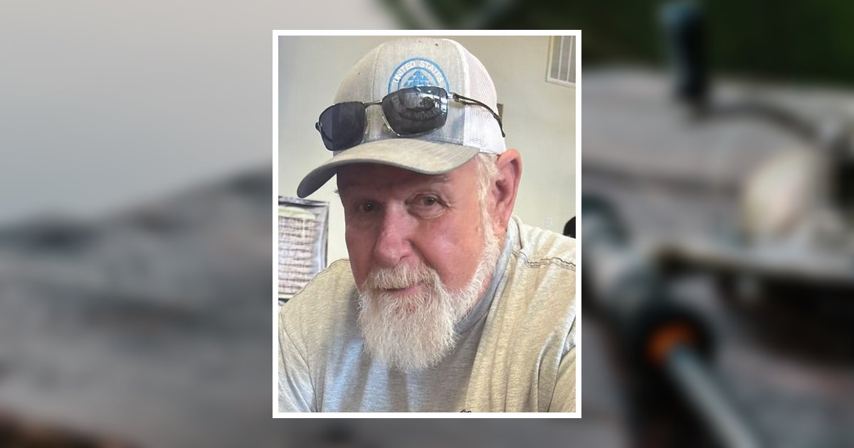 Garland Ivy Obituary, Cleburne, TX