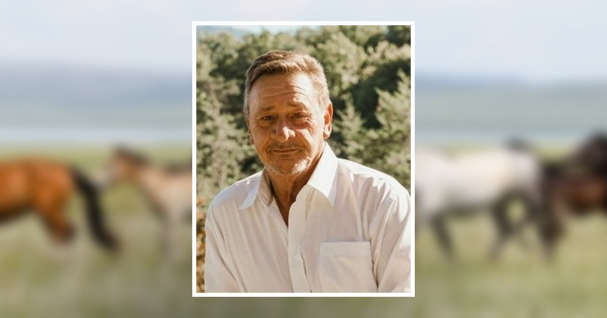 Richard Lee Wilder Obituary, Fort Pierce, FL