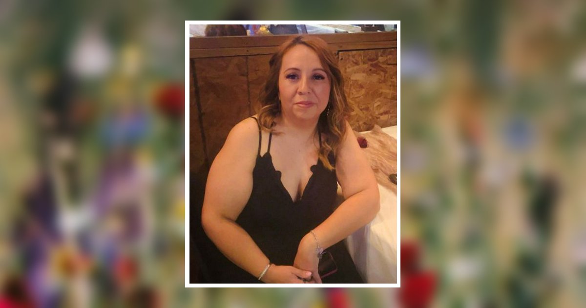 Melissa Jessica Gomez Obituary, Bridge City, TX