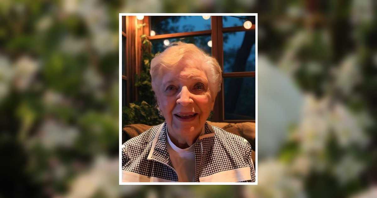 Margurite E Hamler Washington, NJ Obituary