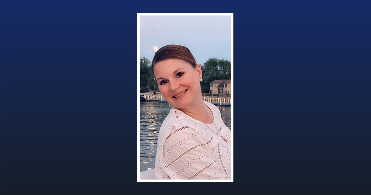 Melissa Ward Perrysburg, OH Obituary