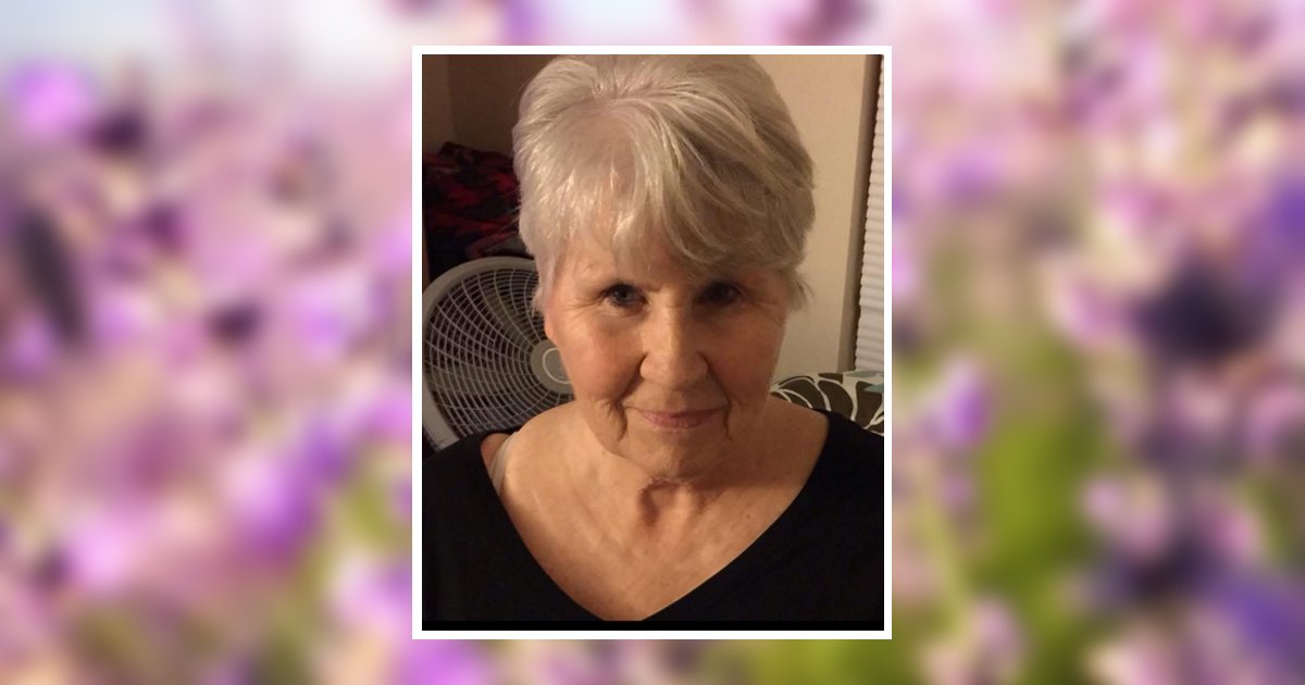 Janet M. Burklo Obituary, Delphos, OH