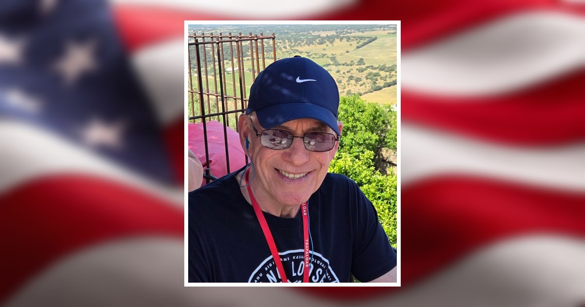 Larry Baker Obituary, Cincinnati, OH