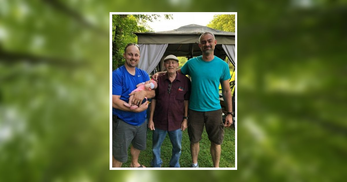 Bige Edward Griffith Obituary, La Follette, TN