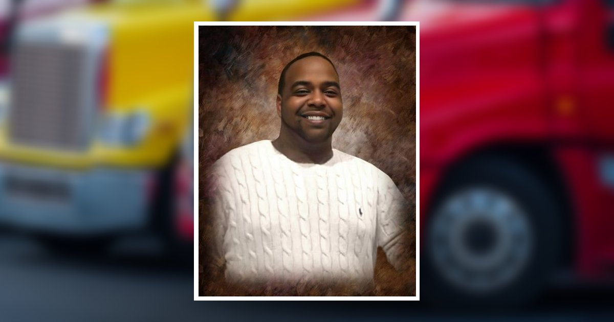Demonte King Obituary, El Dorado, AR