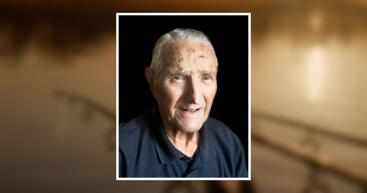 A.V. Looney Obituary March 12, 2026 - Ferguson Funeral Home
